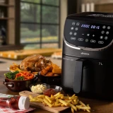 Аэрофритюрница Ariete 4627/00 (00C462700AR0)