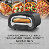 Печь для пиццы Caso PizzaChef 430