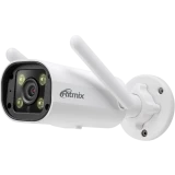 Умная камера Ritmix IPC-460S-Tuya