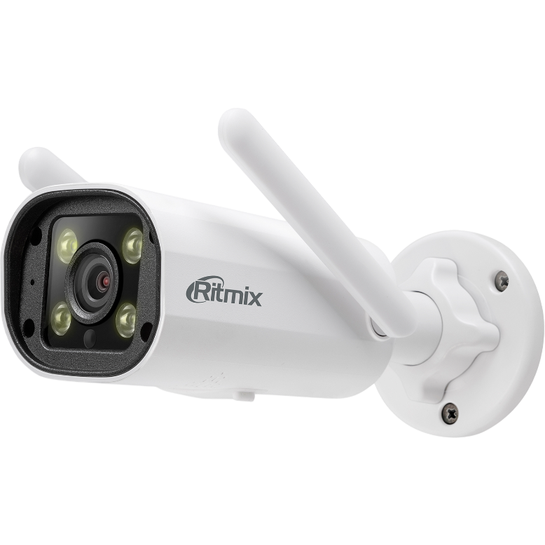 Умная камера Ritmix IPC-460S-Tuya