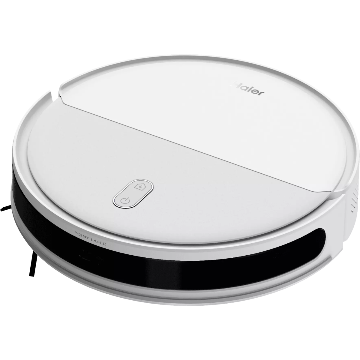 Робот-пылесос Haier HSR Home M3 White