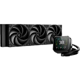 Система жидкостного охлаждения DeepCool Spartacus 360 (R-SPT360-BKDSMP-G-1)