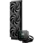 Система жидкостного охлаждения DeepCool Spartacus 360 - R-SPT360-BKDSMP-G-1 - фото 2