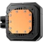 Система жидкостного охлаждения DeepCool Spartacus 360 - R-SPT360-BKDSMP-G-1 - фото 4