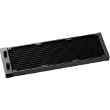 Система жидкостного охлаждения DeepCool Spartacus 360 (R-SPT360-BKDSMP-G-1)