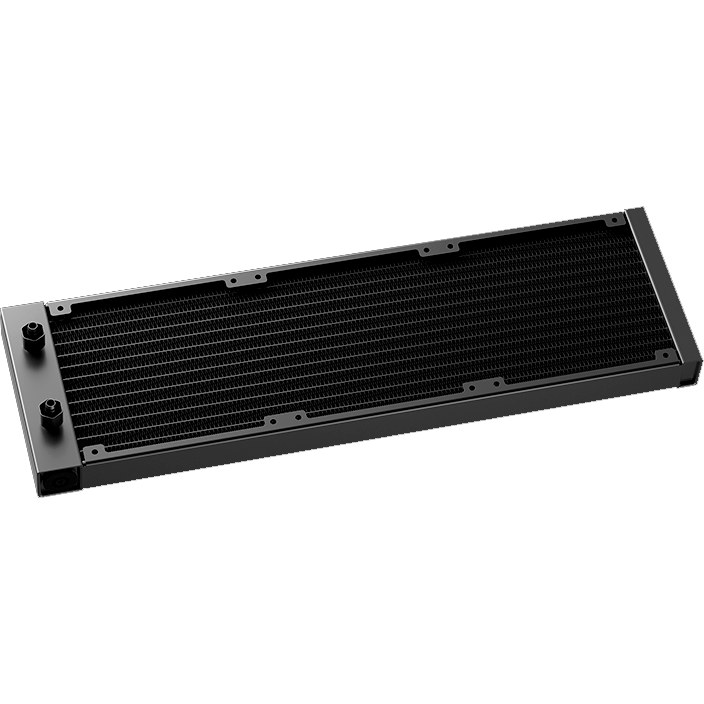 Система жидкостного охлаждения DeepCool Spartacus 360 - R-SPT360-BKDSMP-G-1 - фото 5