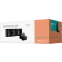 Система жидкостного охлаждения DeepCool Spartacus 360 - R-SPT360-BKDSMP-G-1 - фото 7