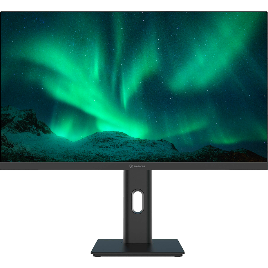 Монитор Raskat 24" I24F10DAP