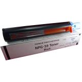 Картридж ELP Imaging CT-CAN-C-EXV42 Black