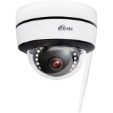 Умная камера Ritmix IPC-490SPOE-Tuya