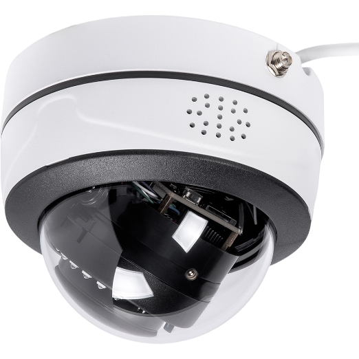 Умная камера Ritmix IPC-490SPOE-Tuya - фото 3