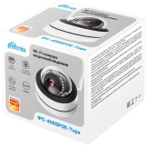 Умная камера Ritmix IPC-490SPOE-Tuya