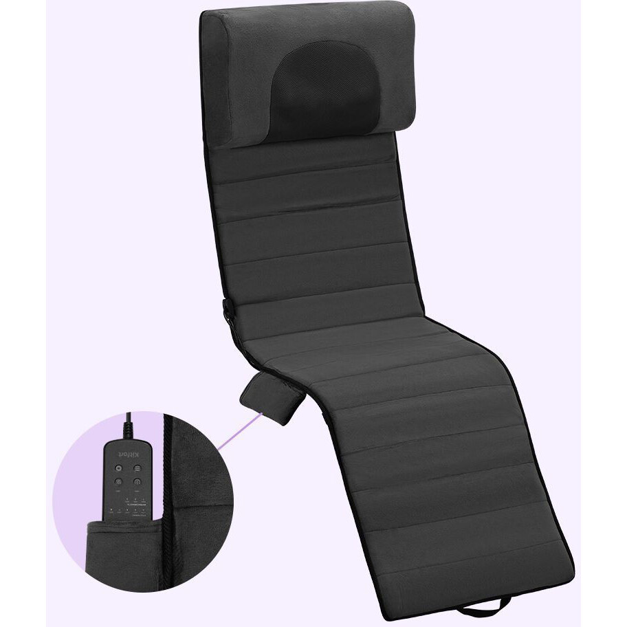 Массажёр для тела Kitfort KT-5929 - КТ-5929 - фото 2