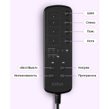 Массажёр для тела Kitfort KT-5929 (КТ-5929)