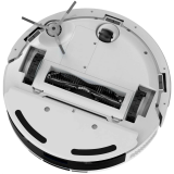 Робот-пылесос Haier HSR Home M3 White (F55123E01RU)