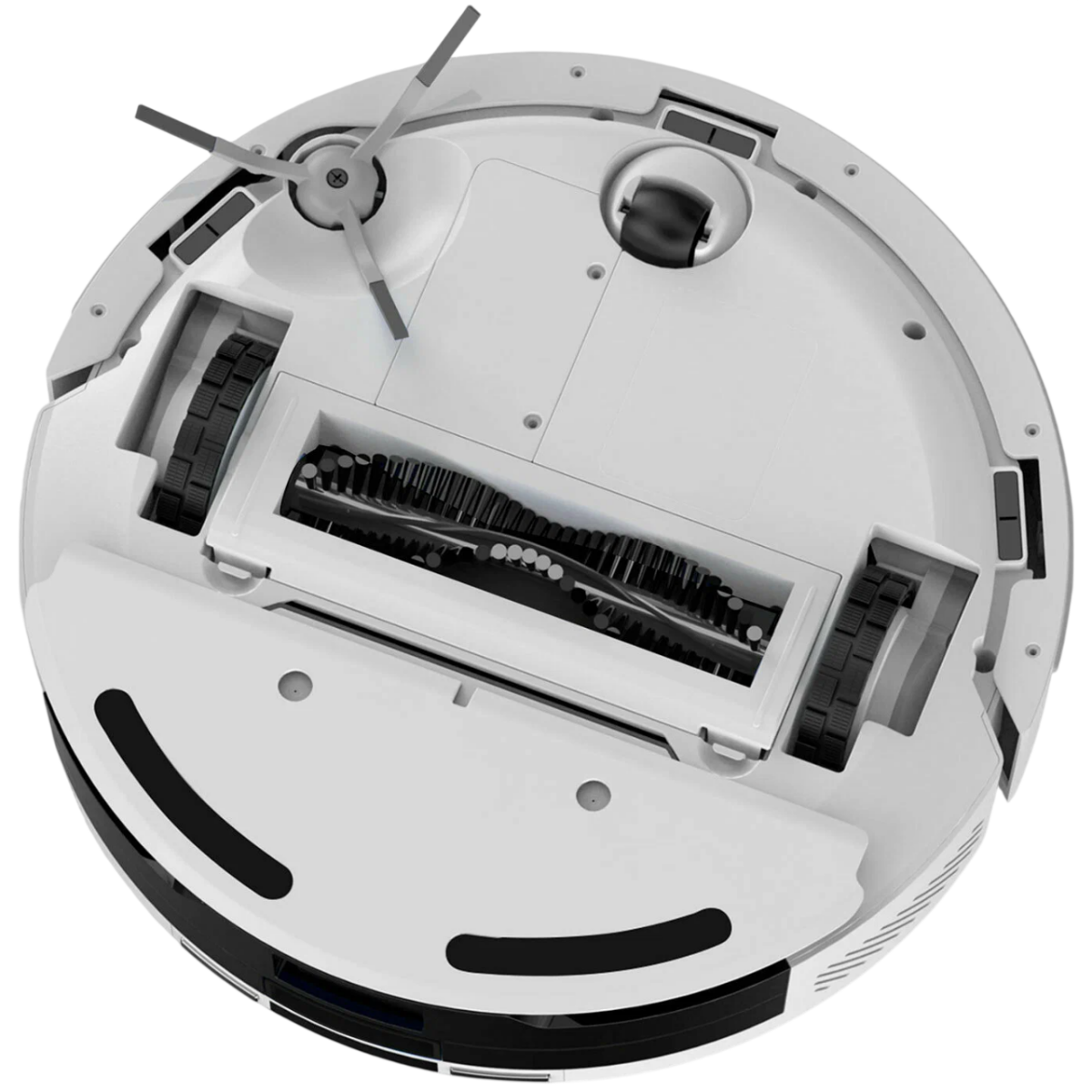 Робот-пылесос Haier HSR Home M3 White - F55123E01RU - фото 3