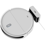Робот-пылесос Haier HSR Home M3 White (F55123E01RU)