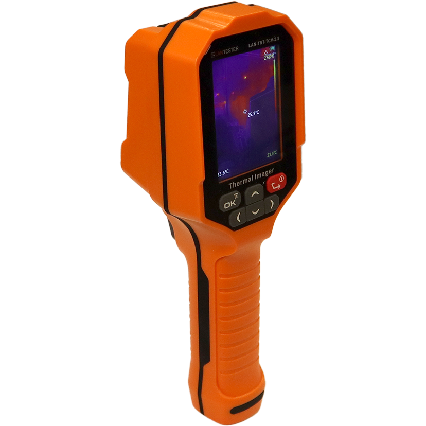Тепловизор Lanmaster LAN-TST-TCV-2.8