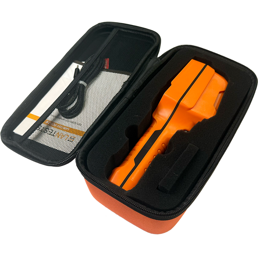 Тепловизор Lanmaster LAN-TST-TCV-2.8 - фото 3