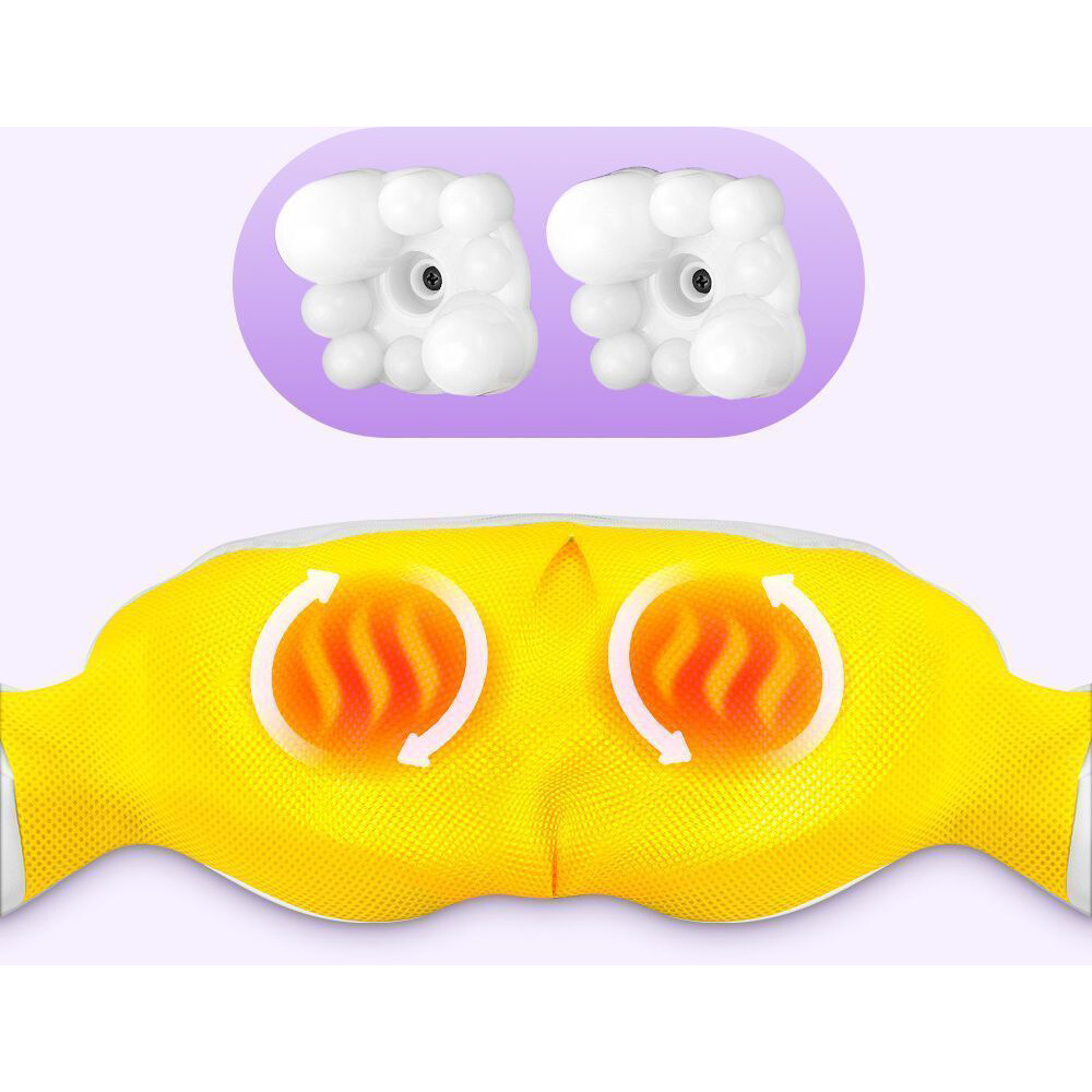 Массажёр для шеи Kitfort KT-5958 - КТ-5958 - фото 3