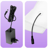 Массажёр для шеи Kitfort KT-5958 (КТ-5958)