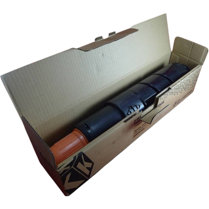 Картридж ELP Imaging CT-CAN-C-EXV39 Black