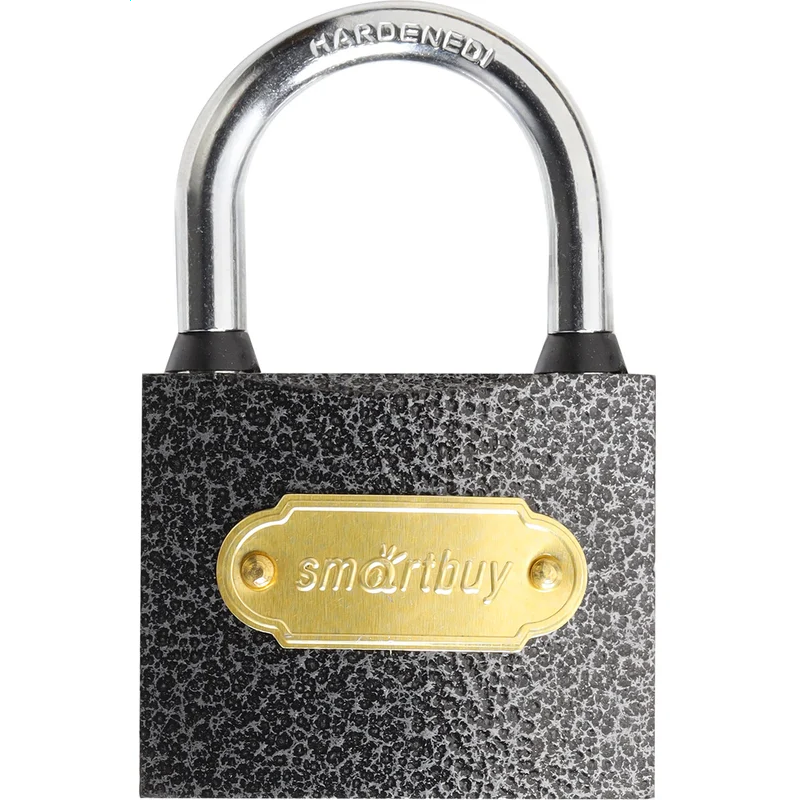 Замок навесной SmartBuy SBT-LK-6048 - фото 2