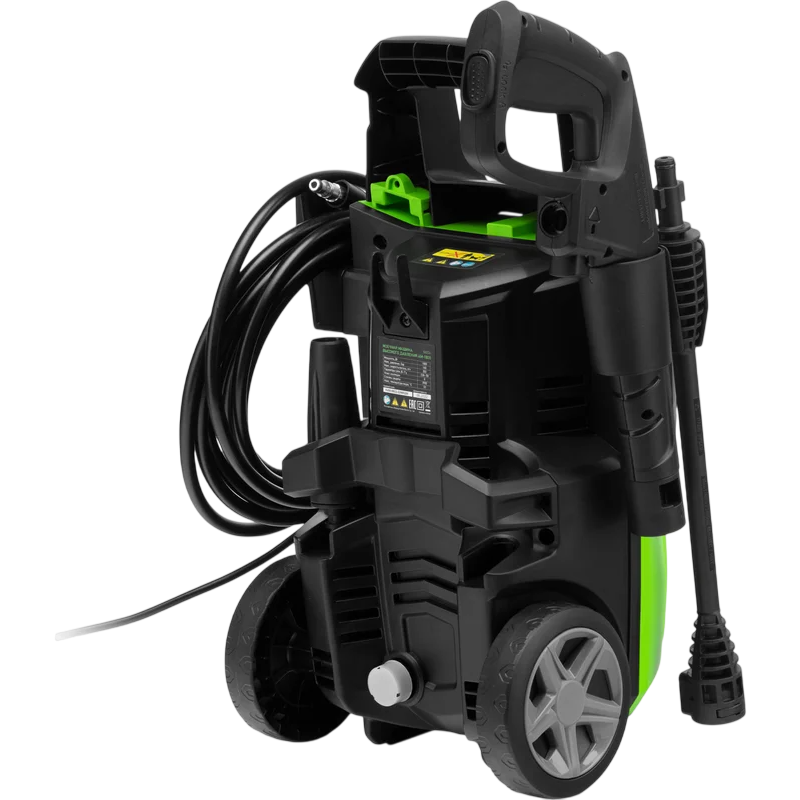 Мойка высокого давления Сибртех АМ-1800 - 58226 - фото 4