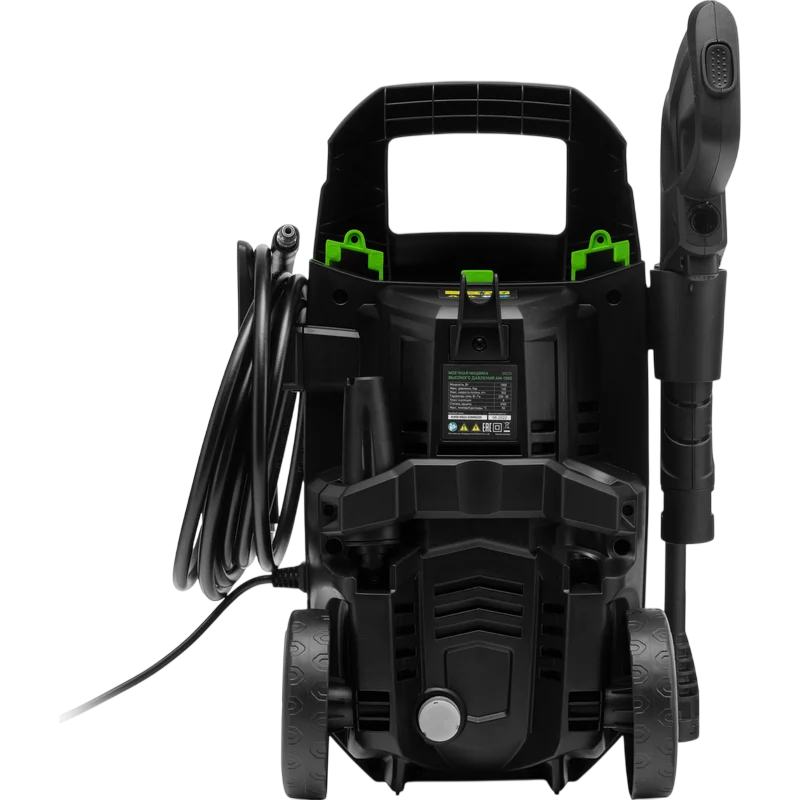 Мойка высокого давления Сибртех АМ-1800 - 58226 - фото 5