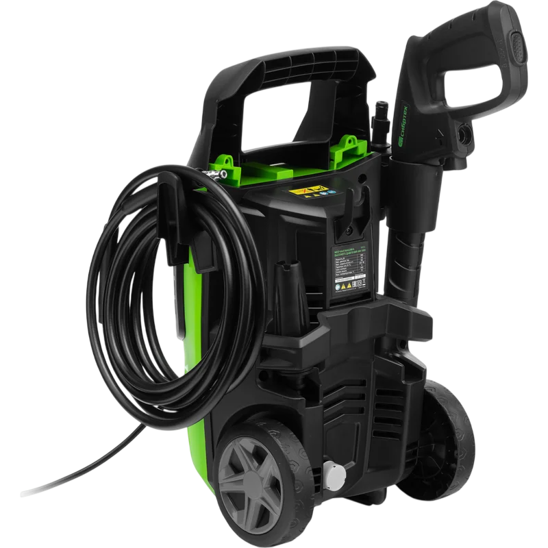 Мойка высокого давления Сибртех АМ-1800 - 58226 - фото 6