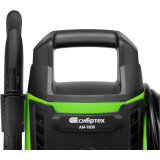 Мойка высокого давления Сибртех АМ-1800 (58226)