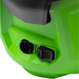 Мойка высокого давления Сибртех АМ-1800 (58226)