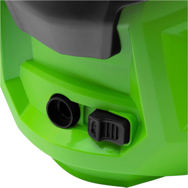 Мойка высокого давления Сибртех АМ-1800 - 58226 - фото 10