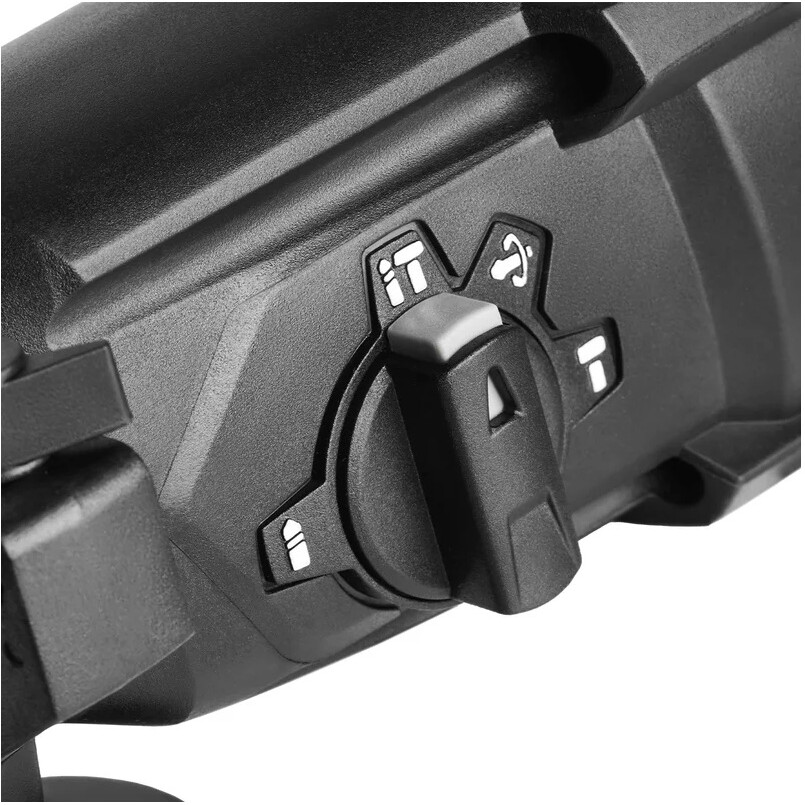 Перфоратор Интерскол П-26/850ЭР - 849.1.0.70 - фото 3