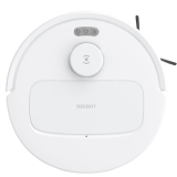 Робот-пылесос ECOVACS Deebot N20e Plus White (YDLX11-31ED)