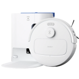 Робот-пылесос ECOVACS Deebot N20e Plus White (YDLX11-31ED)