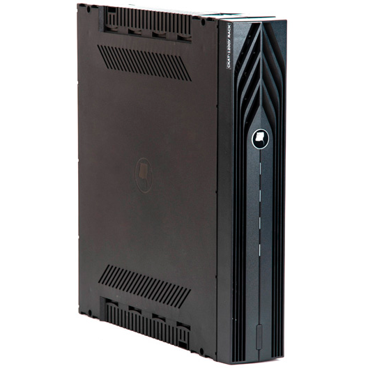 ИБП Бастион SKAT-V.24DC-18 RACK - 2144 - фото 4