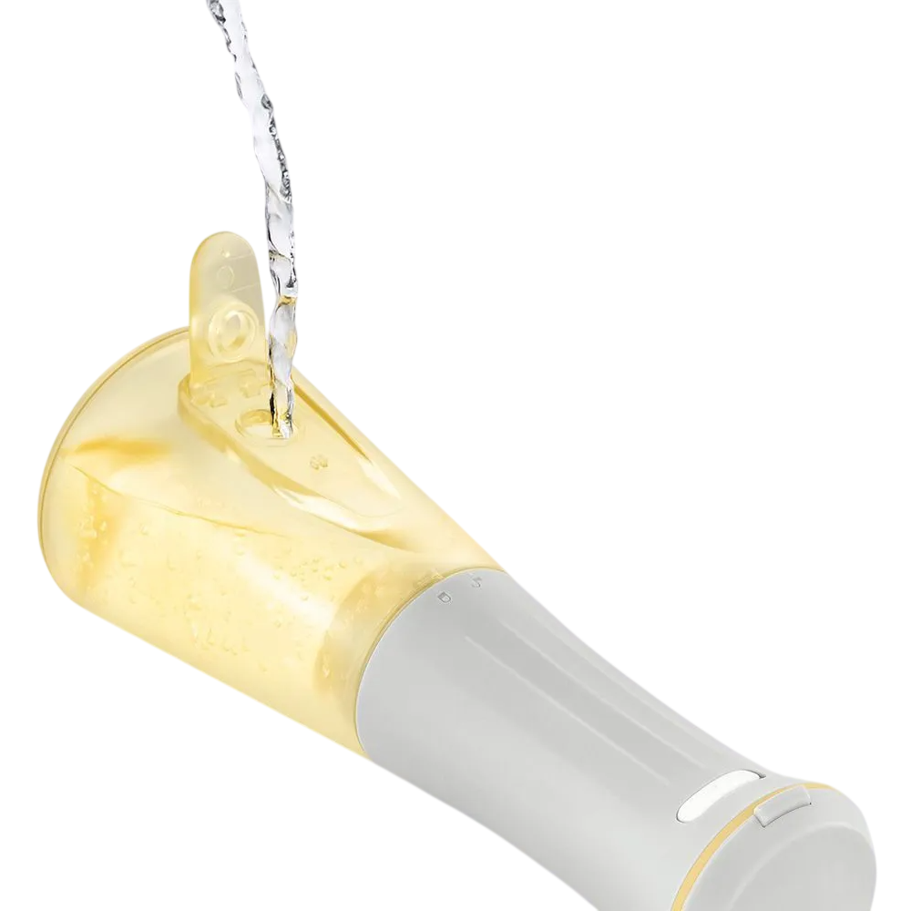 Ирригатор Kitfort KT-5943 - КТ-5943 - фото 3