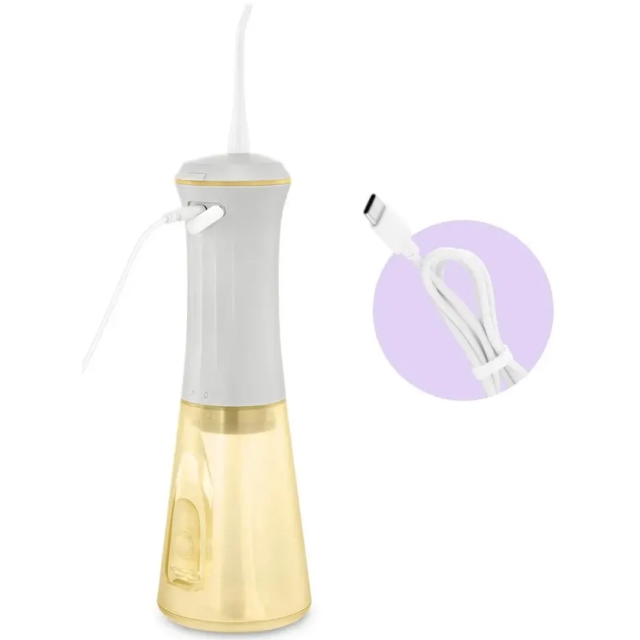 Ирригатор Kitfort KT-5943 - КТ-5943 - фото 4