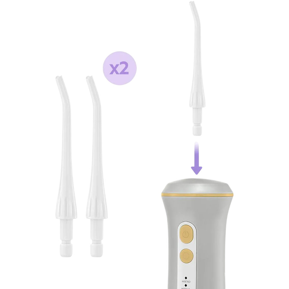 Ирригатор Kitfort KT-5943 - КТ-5943 - фото 5