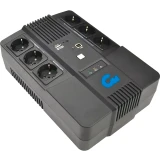 ИБП Парус электро СИПБ08БА.6-11/ЛИ (АПСМ.435241.009-02.02)