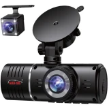 Автомобильный видеорегистратор Sho-Me FHD 375