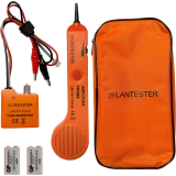 Кабельный тестер Lanmaster LAN-TST-TPK-50