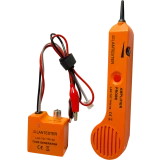 Кабельный тестер Lanmaster LAN-TST-TPK-50