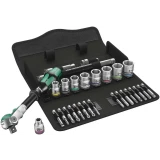 Набор торцевых головок Wera WE-004046