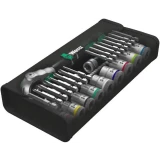 Набор торцевых головок Wera WE-004046