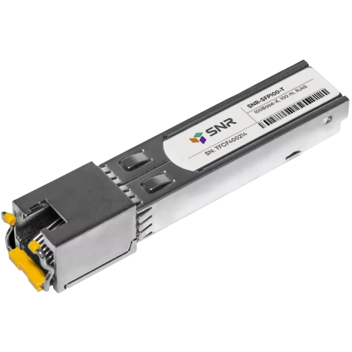 Трансивер SNR SNR-SFP100-T