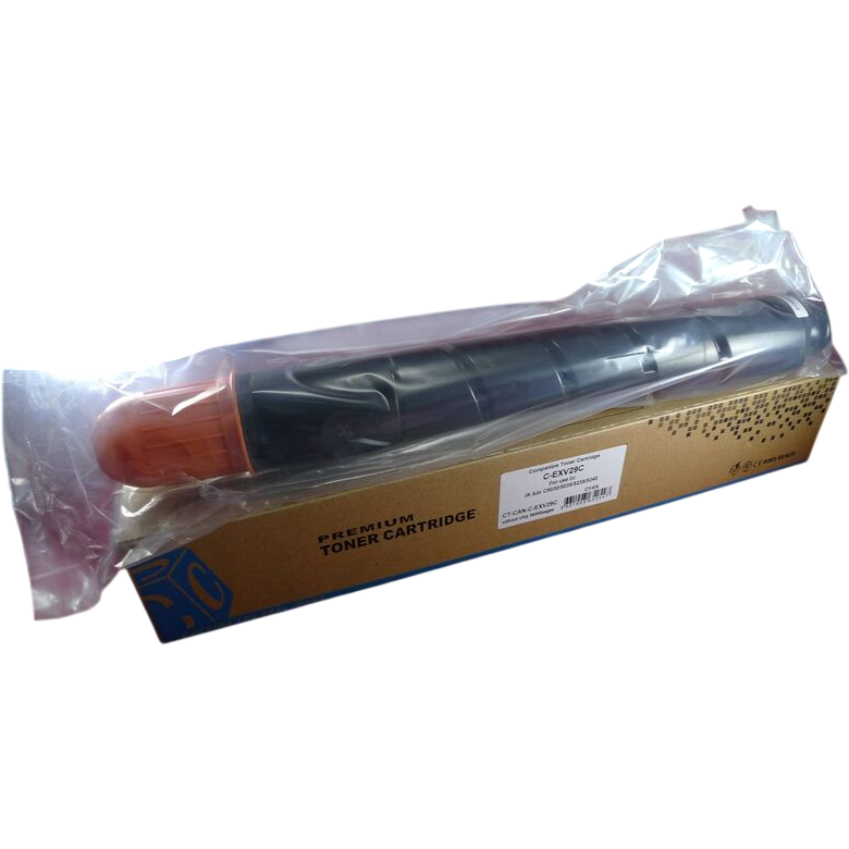 Картридж ELP Imaging CT-CAN-C-EXV29C Cyan