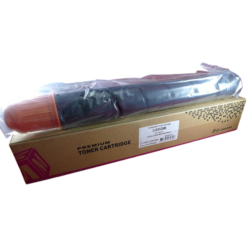 Картридж ELP Imaging CT-CAN-C-EXV29M Magenta