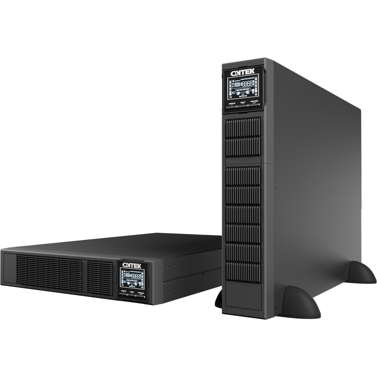 ИБП ONTEK SM RM 3 - SMRM3